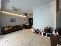 Este Villa (D28), Terrace #634661511